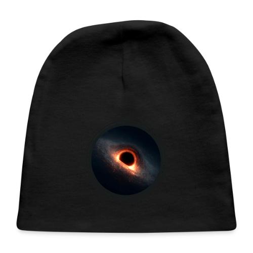 Black Hole Mystery - Baby Cap