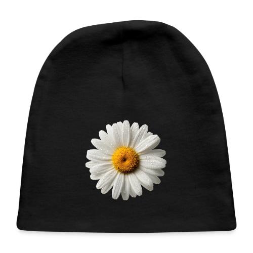 Morning Daisy Freshness - Baby Cap