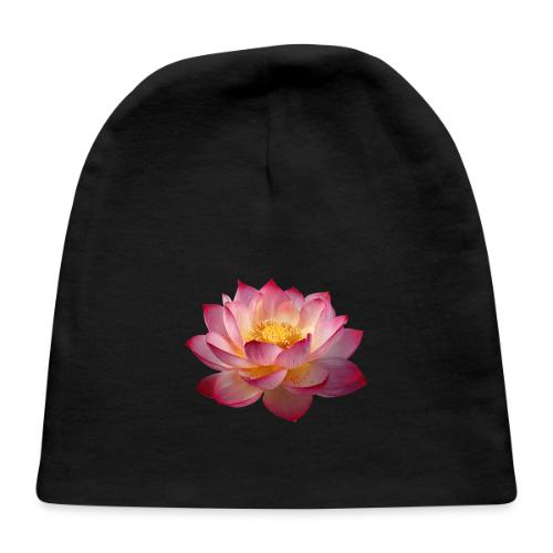 Serenity Lotus Grace - Baby Cap