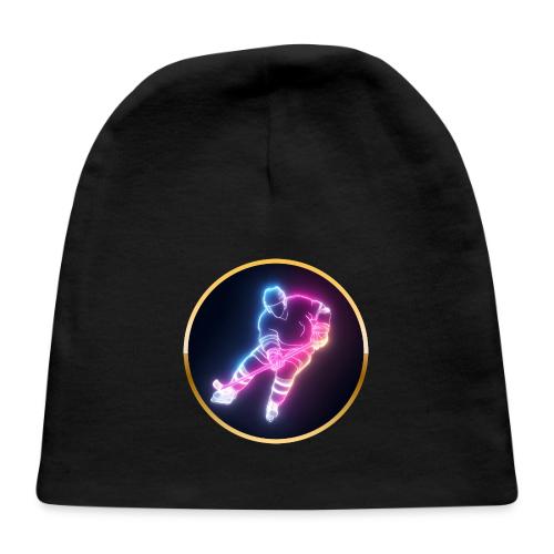 Hockey: Neon Ice Striker - Baby Cap