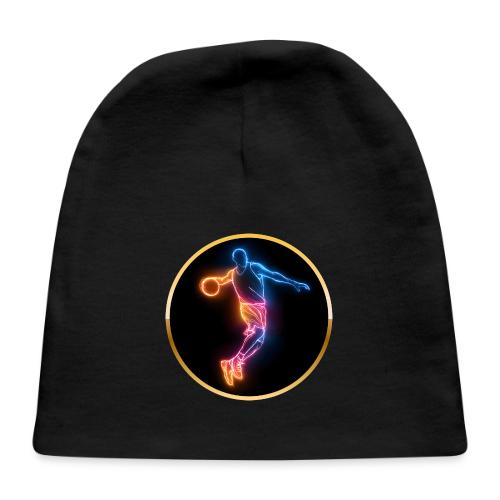 Basketball: Slam Dunk Afterglow - Baby Cap