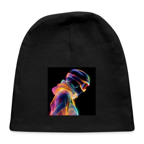 Snowboarding: Neon Gravity Ride - Baby Cap