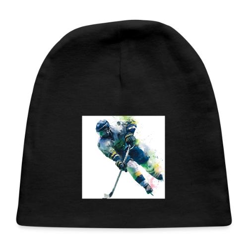 Hockey: Frozen Motion - Baby Cap