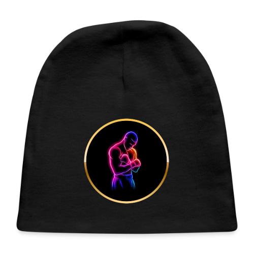 Boxing: Neon Power Guard - Baby Cap