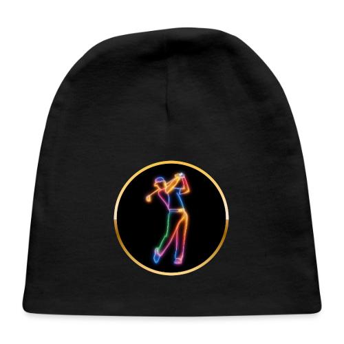 Golf: Spectrum Swing - Baby Cap