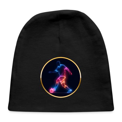 Soccer: Electric Kick Ring - Baby Cap