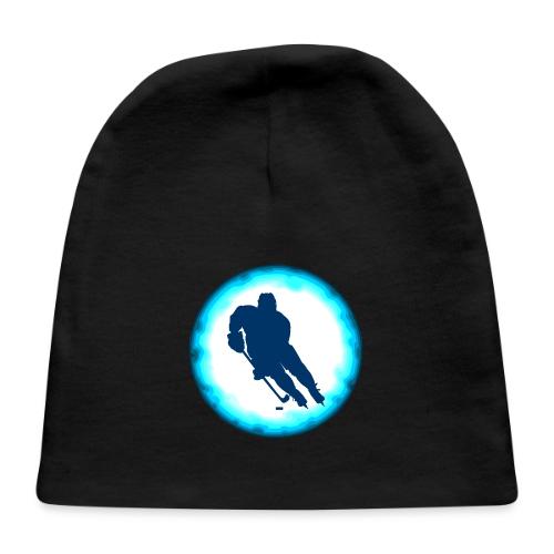 Hockey: Ice Warrior - Baby Cap