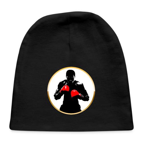 Boxing: Golden Ring Fighter - Baby Cap