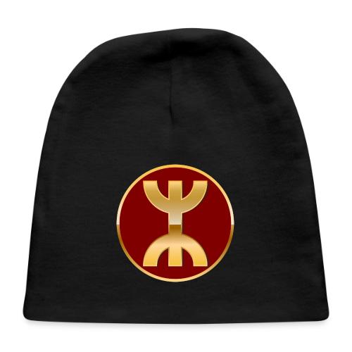 Amazigh Yaz — Free Spirit - Baby Cap