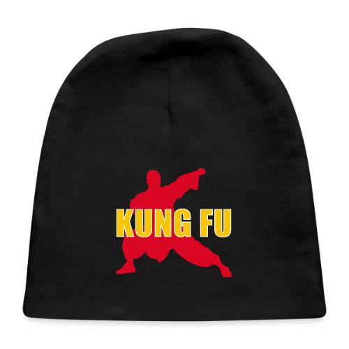 Kung Fu Energy - Baby Cap
