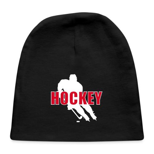 Power Play Hockey - Baby Cap
