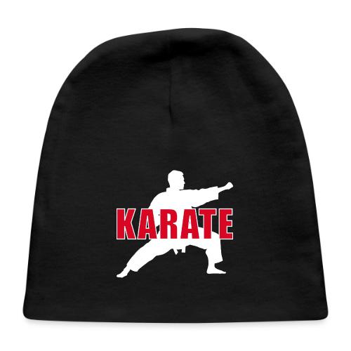 Karate Focus - Baby Cap