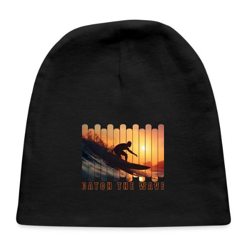 Surfing: Catch the Wave - Baby Cap