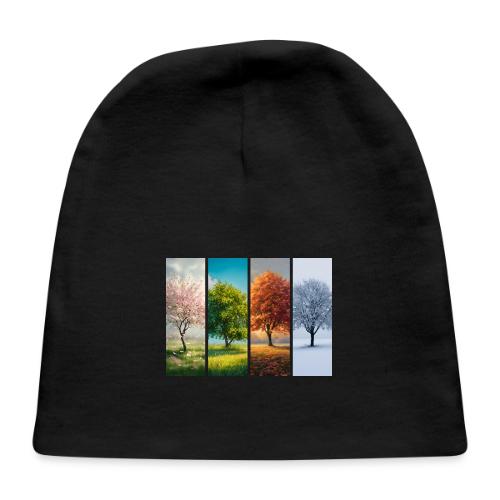The four Seasons - Baby Cap