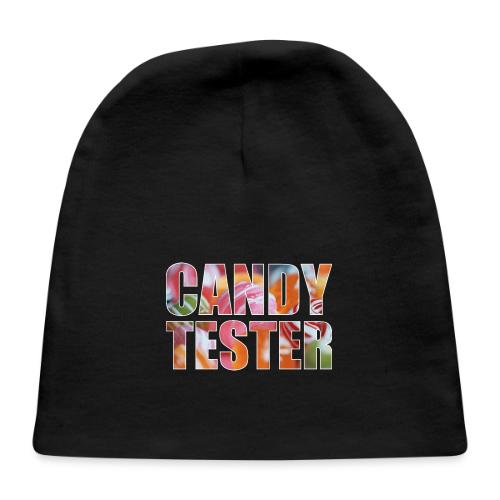 Candy Tester Delight - Baby Cap