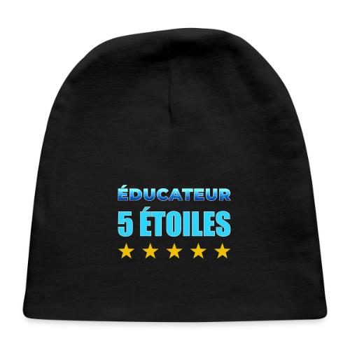 Éducateur 5 Étoiles - Baby Cap