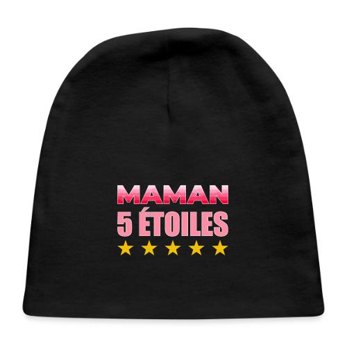 Five Star Mom - Baby Cap