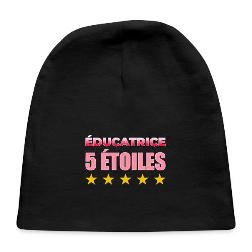 Éducatrice 5 Étoiles - Baby Cap
