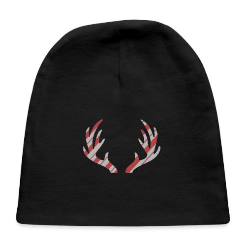 Reindeer Cheer - Baby Cap