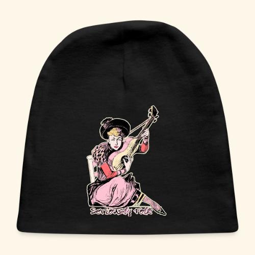 Seriously Folk - Baby Cap