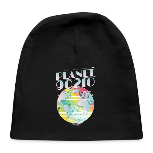 Planet 90210 - Baby Cap
