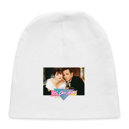 Brenda and Dylan - Baby Cap