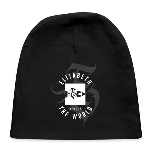 Elizabeth Versus the World - EXCLUSIVE #001 - Baby Cap