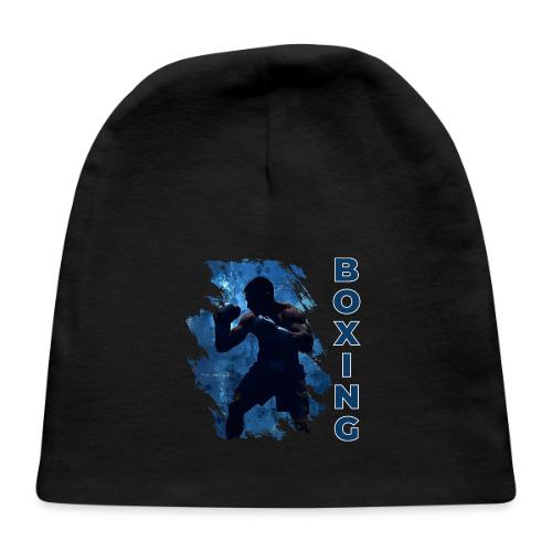 Boxing Style - Baby Cap