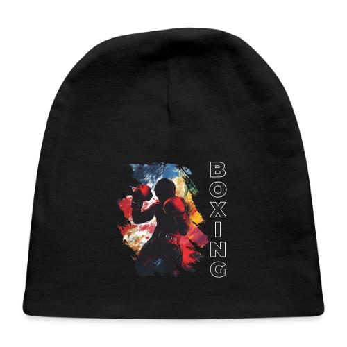 Boxing Drive - Baby Cap