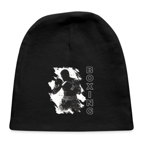 Boxing Vibes - Baby Cap