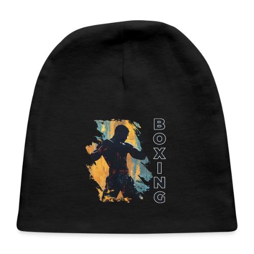 Boxing Fuel - Baby Cap