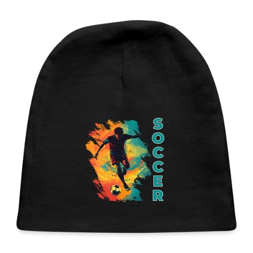 Soccer Hero Mode - Baby Cap