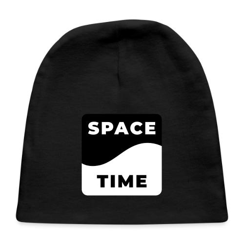 Space-time: Warped Reality - Baby Cap