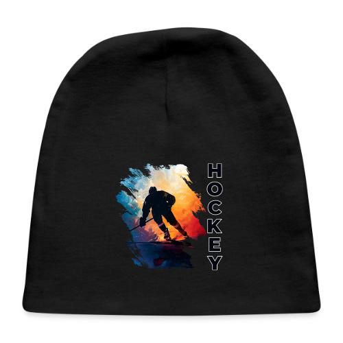 Hockey Moves - Baby Cap