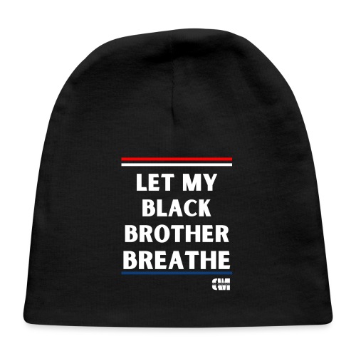Let me Breathe 3 - Baby Cap