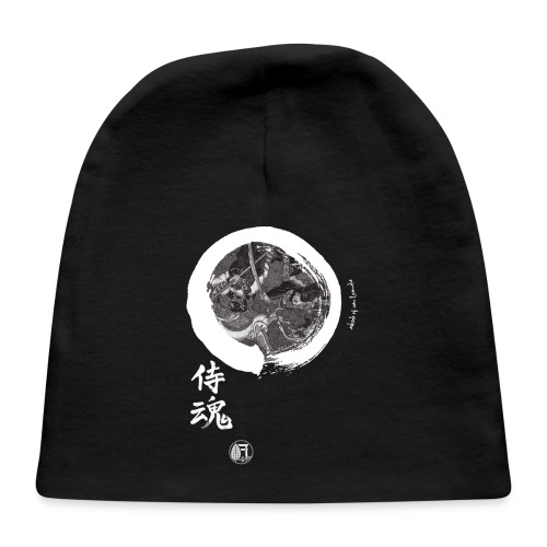 ASL Samurai shirt - Baby Cap