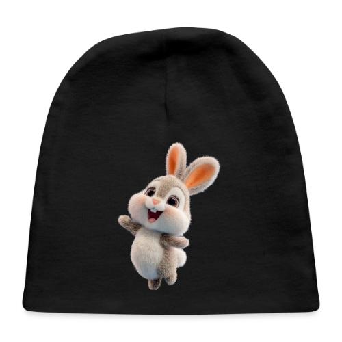 Dancing Baby Rabbit - Baby Cap