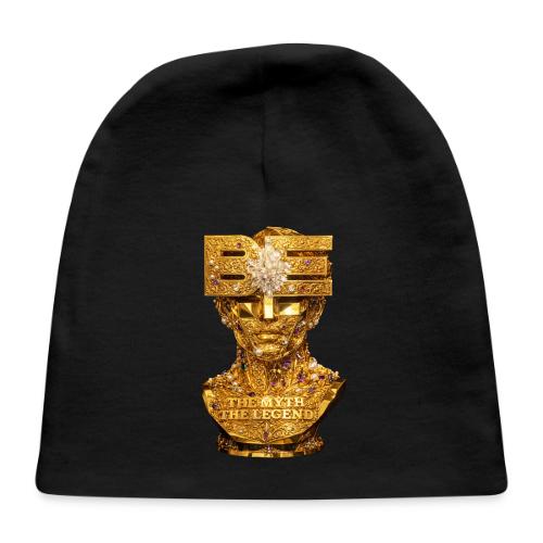 Be the Myth the Legend - Baby Cap