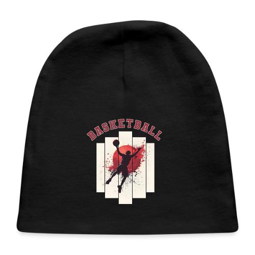Basketball Energy - Baby Cap