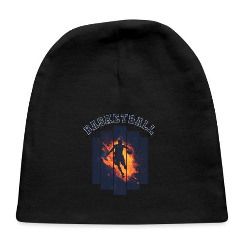 Basketball Power - Baby Cap
