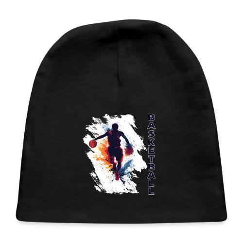 Basketball Hustle - Baby Cap