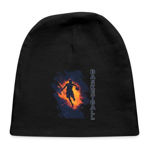 Basketball Focus - Baby Cap