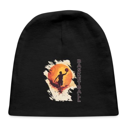 Basketball Stride - Baby Cap