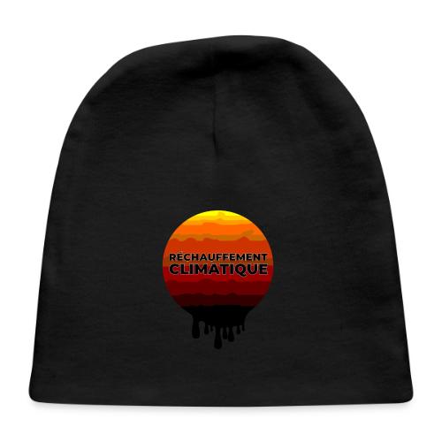 Global warming - Baby Cap