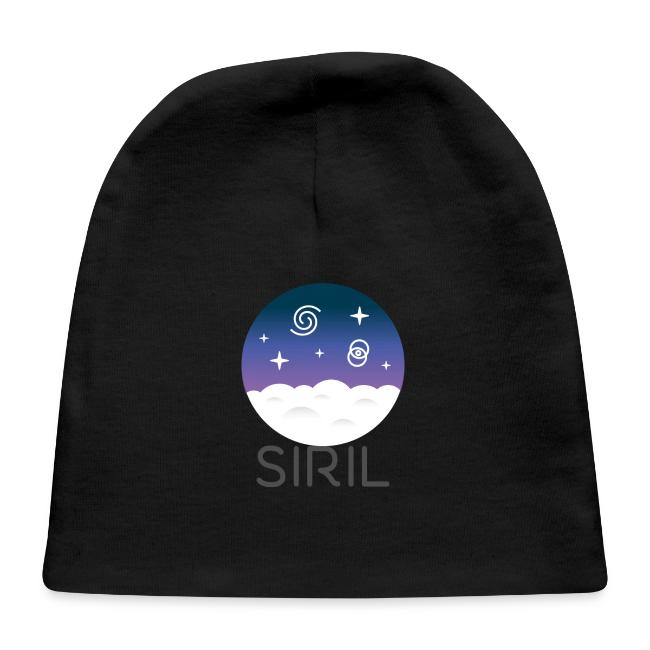 Siril logo 2021