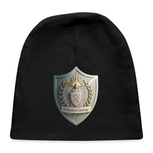 Women's Day Legacy T Shirt, Empowerment Gift 2026 - Baby Cap