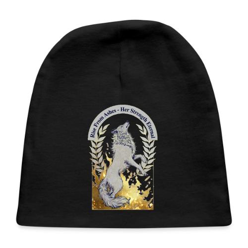 Women's Day Legacy T Shirt, Empowerment Gift 2026 - Baby Cap