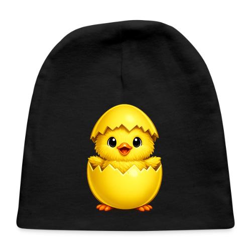 Easter Chick yellow - Baby Cap