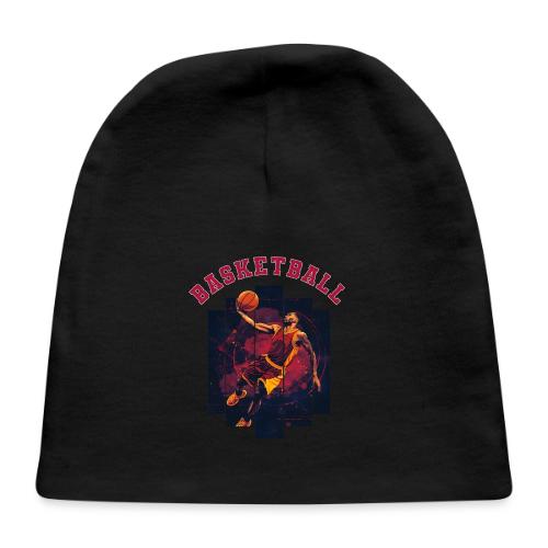 Basketball Spirit - Baby Cap