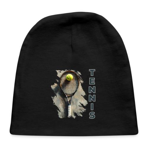 Tennis Power Play - Baby Cap